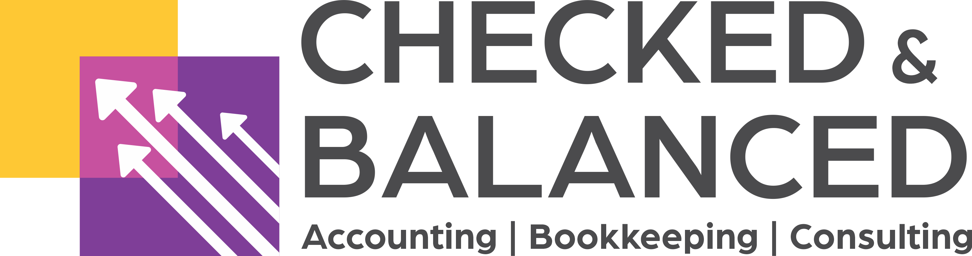 PACKAGES Checked And Balanced Xero MYOB Bookkeeping